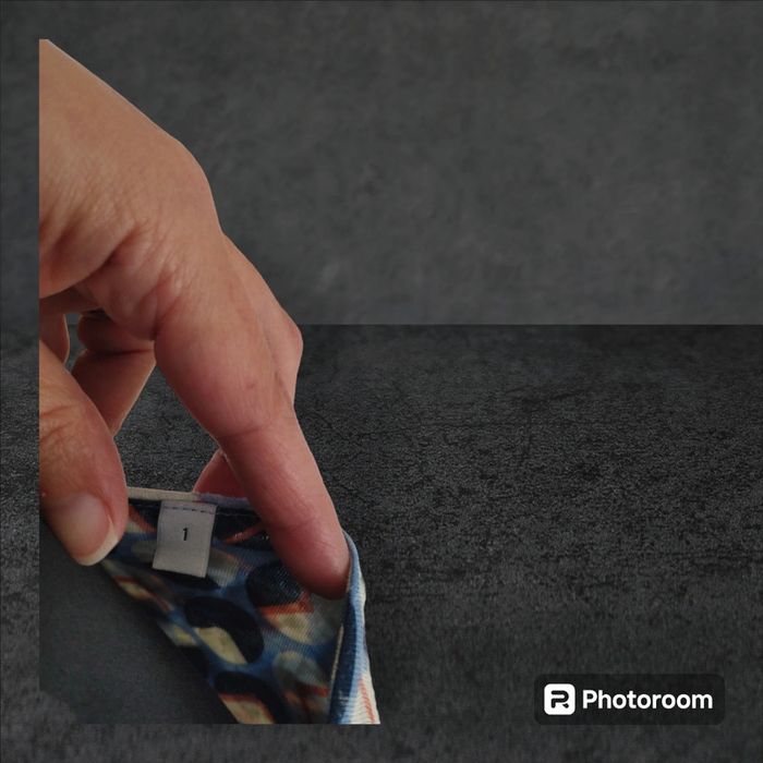 Jolie haut femme T1 (TS) - photo numéro 4