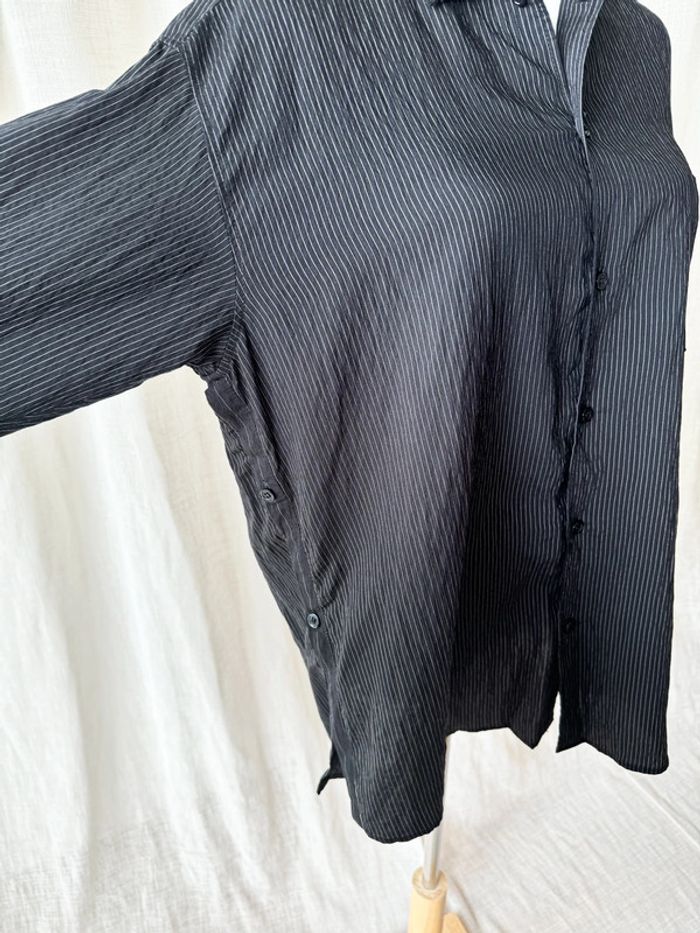Chemise Zara 2 en 1 - photo numéro 7