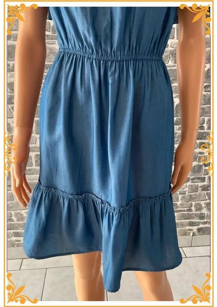 Robe " Morgan " - photo numéro 3
