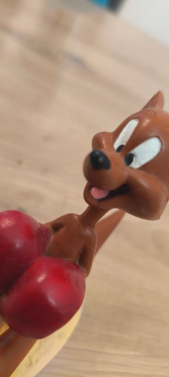 Figurine hipety Hopper Warner Bros - photo numéro 6