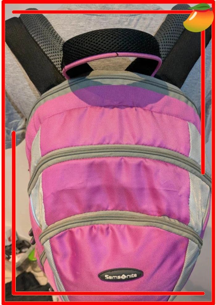 🎒 Samsonite – Solide comme toi après 3 vols en retard - photo numéro 7