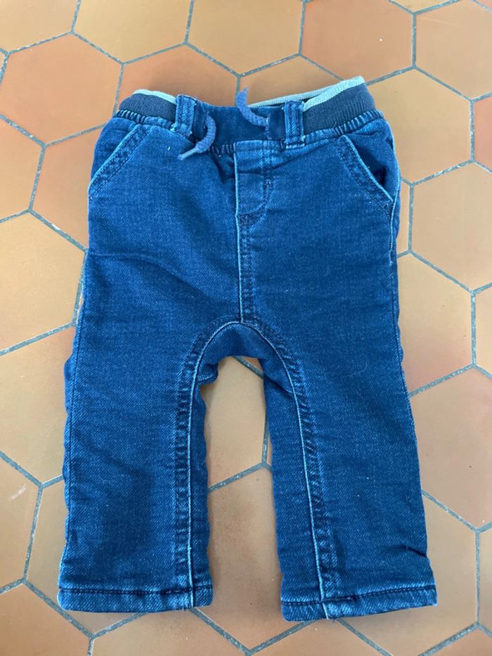 Pantalon 9 mois