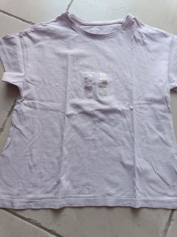 Tee shirt Harry Potter 12 ans