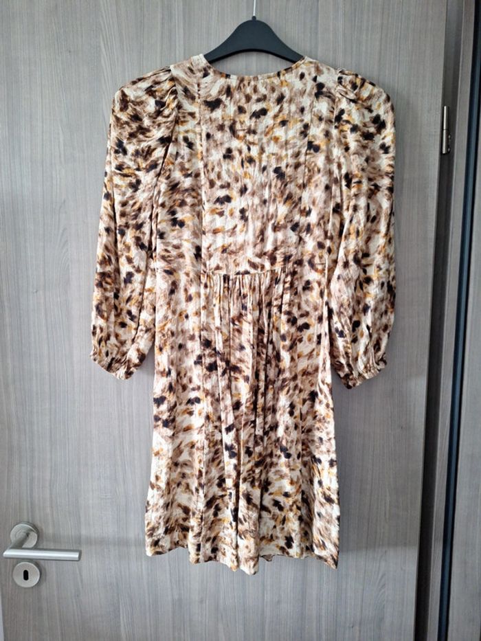 Robe ample - photo numéro 7