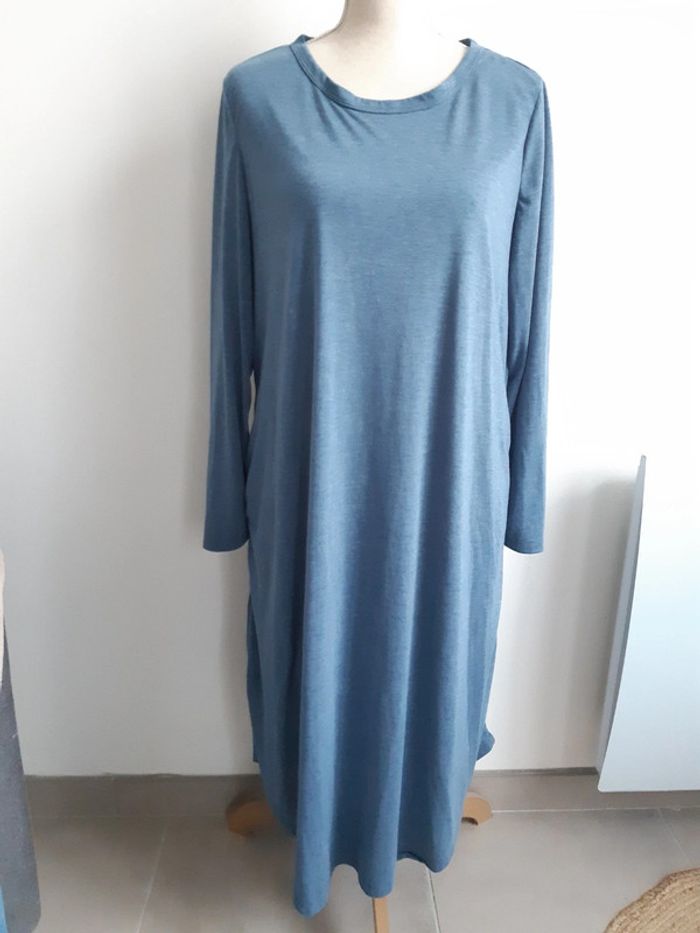 Robe longue Emery Rose T40