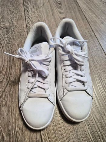 Baskets Puma Garçon