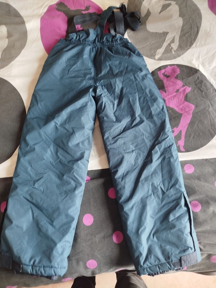 Pantalon ski ou extérieur 10 ans - photo numéro 2