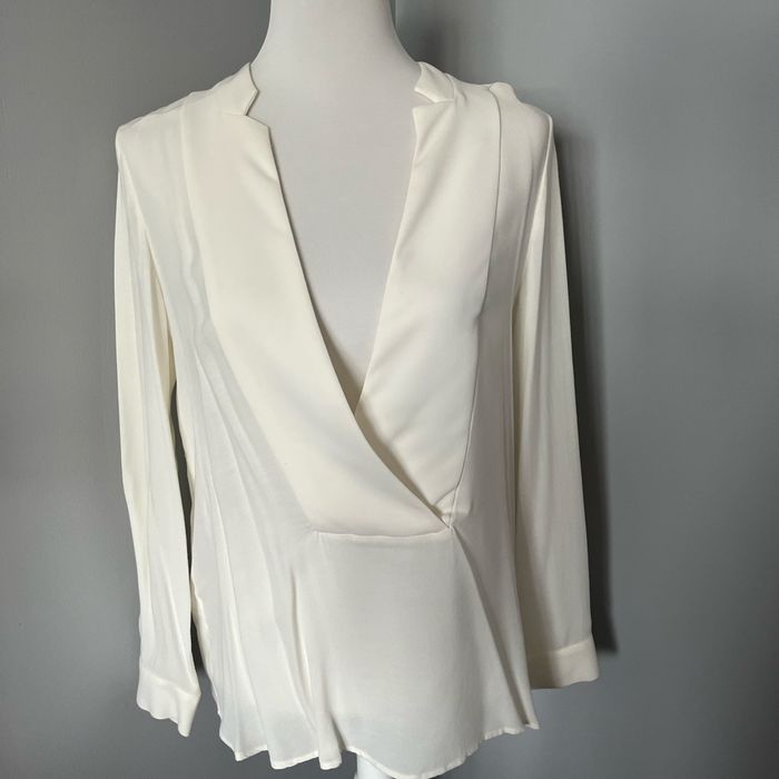 Blouse Mango taille S neuve