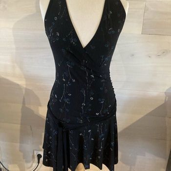 Robe taille unique