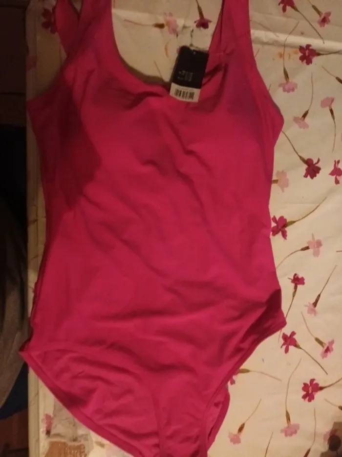 Maillot de bain taille 40