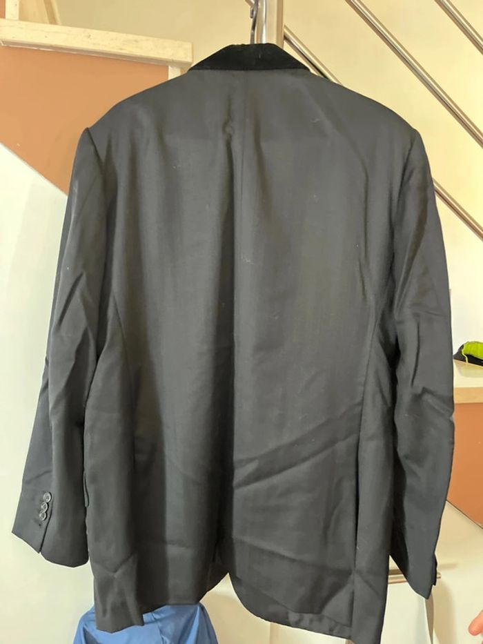 Veste blazer homme - photo numéro 3