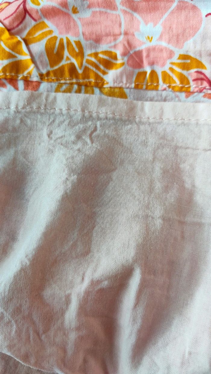 Ensemble 3 mois Été 🌺 - photo numéro 3