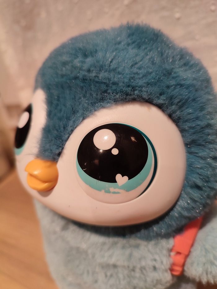 Little live pets Pingouin - photo numéro 3