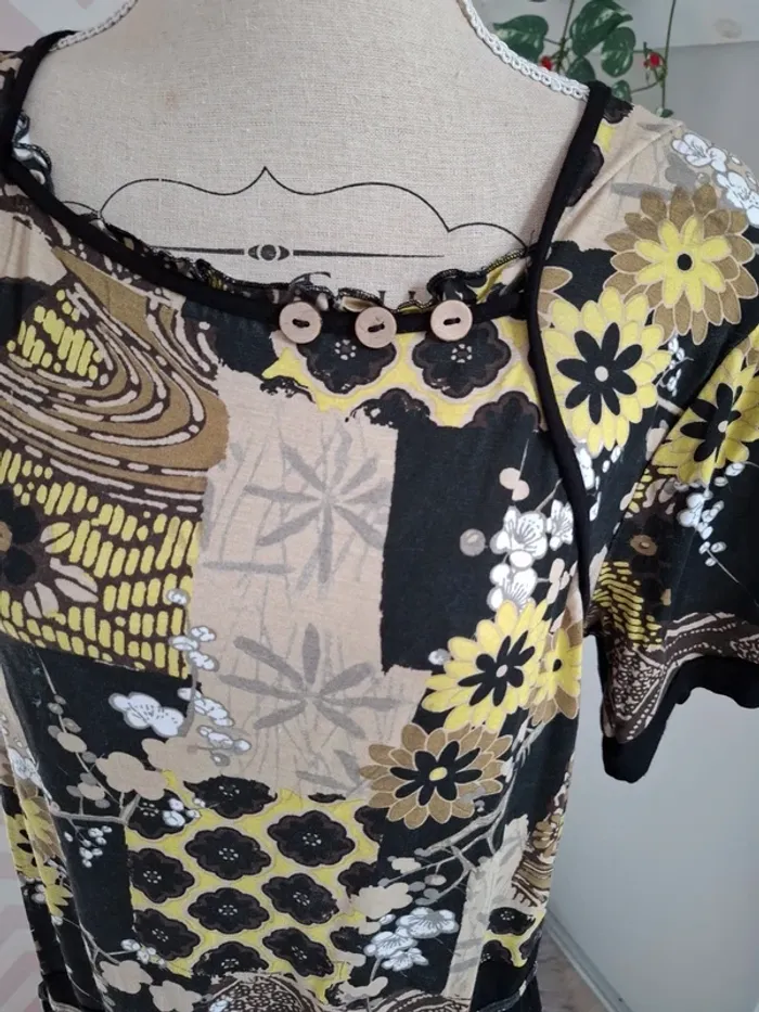 Robe d'été - photo numéro 2