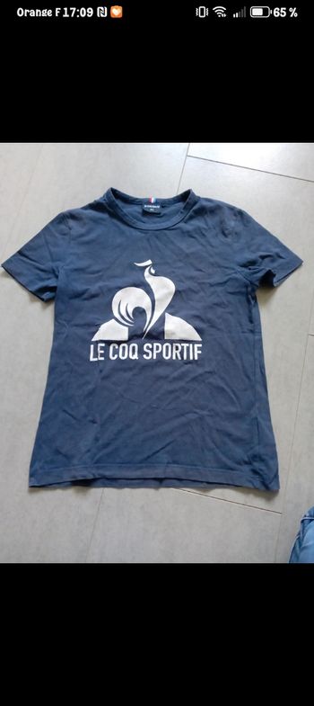 Tee shirt 