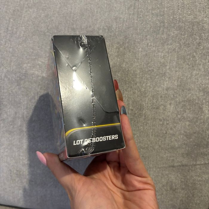 Pokémon Mega évolution - Bundle 6 booster - Scellé - photo numéro 3