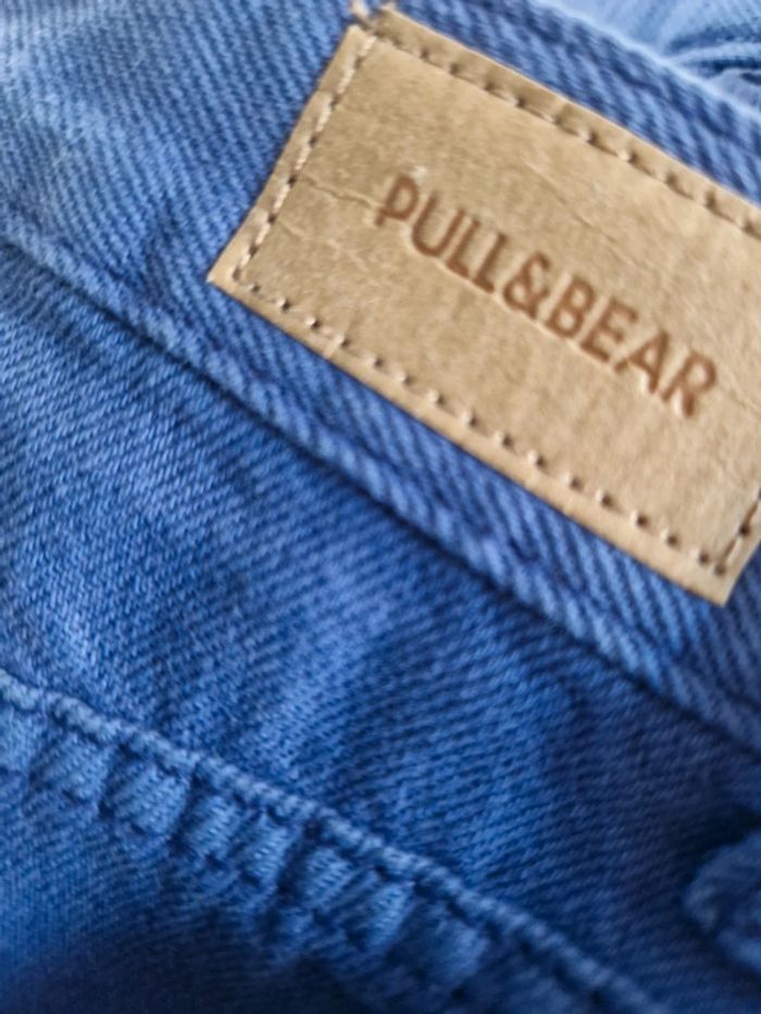 Jeans 👖 patte d'éléphants - photo numéro 15