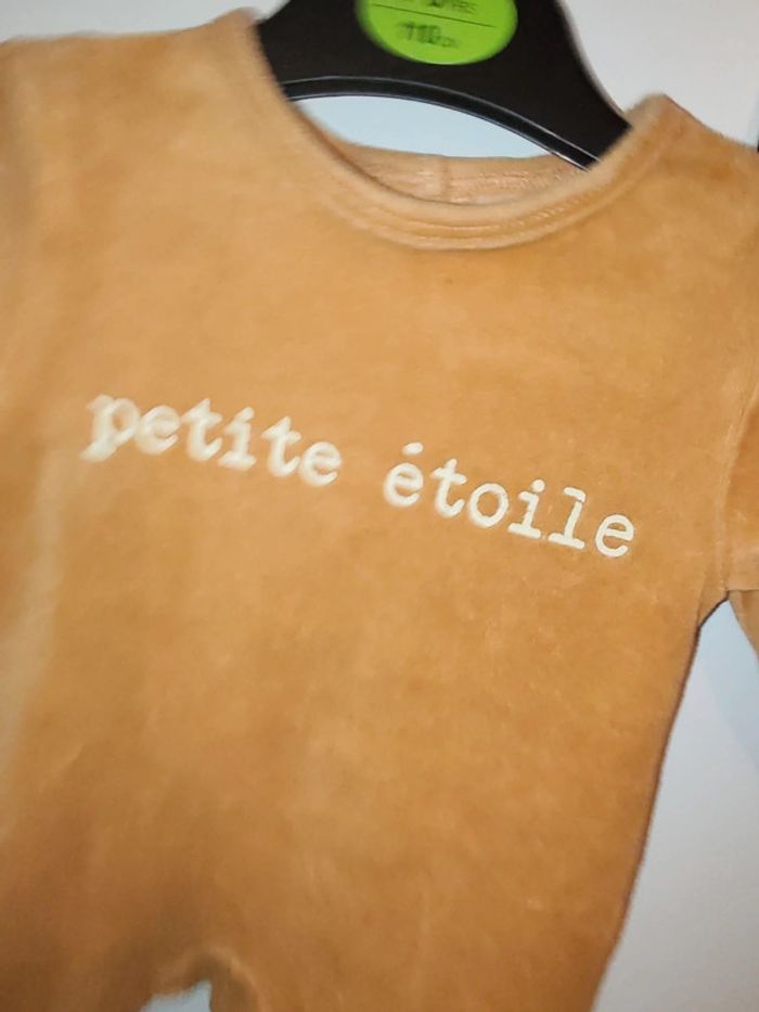 Pyjama chaud - photo numéro 2