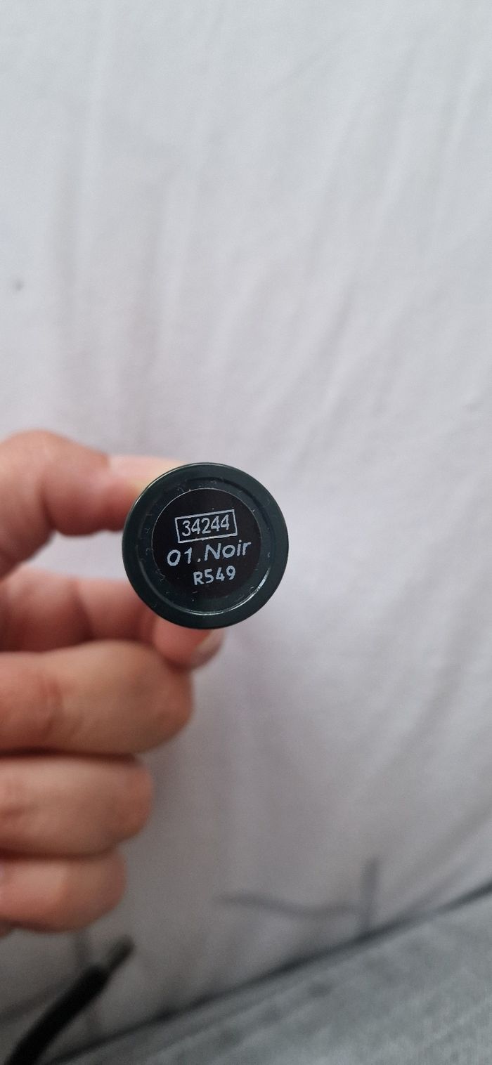 Mascara intense Métamorphose - photo numéro 4