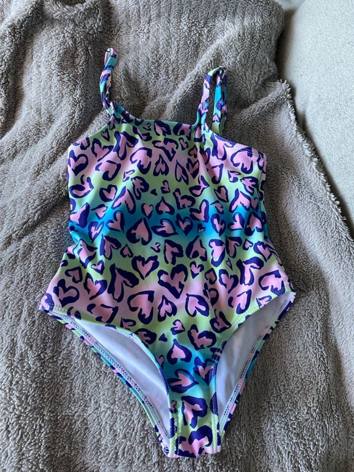 Maillot de bain