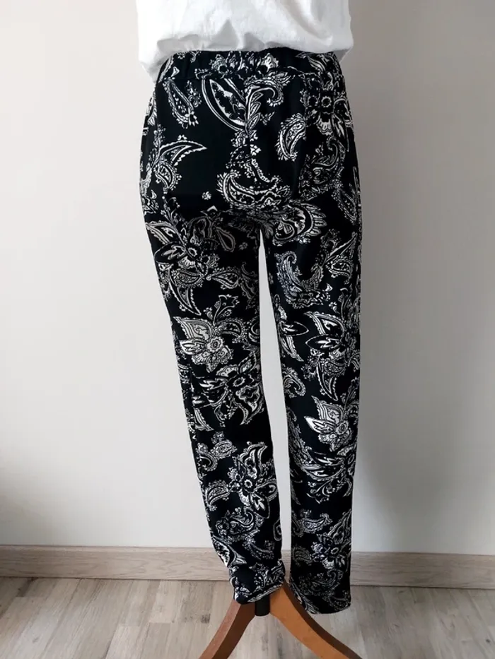 pantalon fantaisie 👖 - photo numéro 5