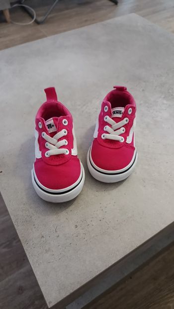 Baskets