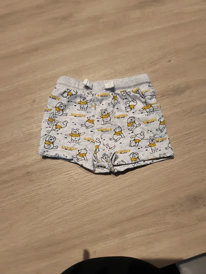 Short