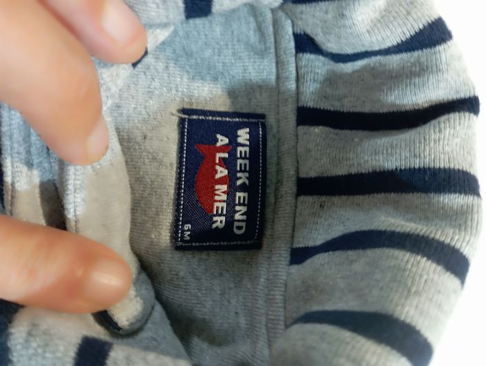 Veste un weekend à la mer - photo numéro 5