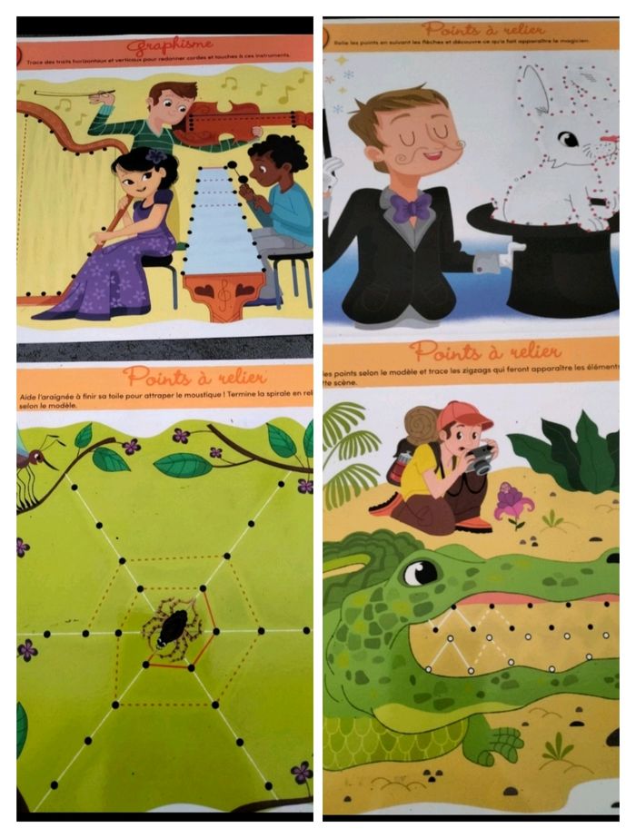 Mon atelier Écriture - photo numéro 3