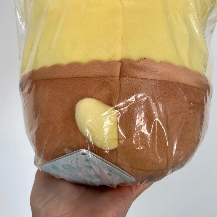 Peluche Pompompurin 🇯🇵 - photo numéro 3