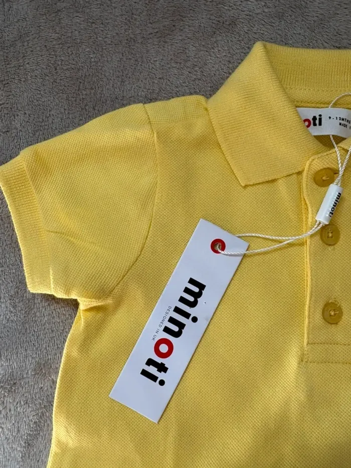 Robe Minoti - photo numéro 4