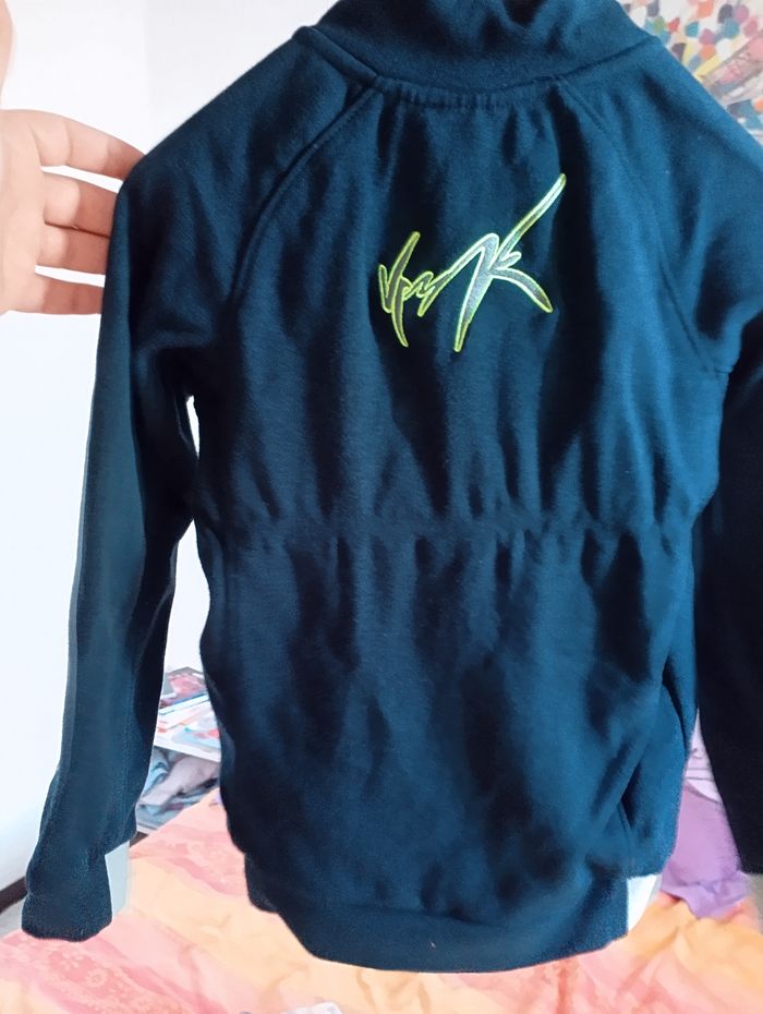 Sweat vrunk - photo numéro 4