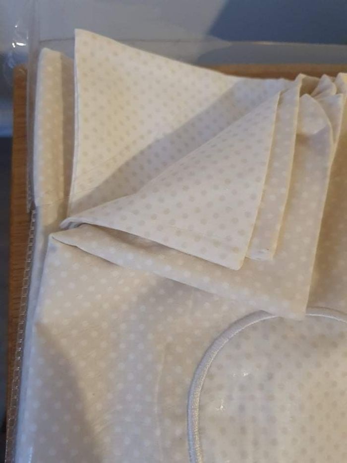 Housse de couette bebe - photo numéro 3