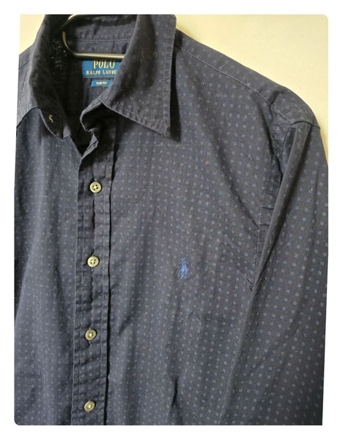 Chemisier - photo numéro 3