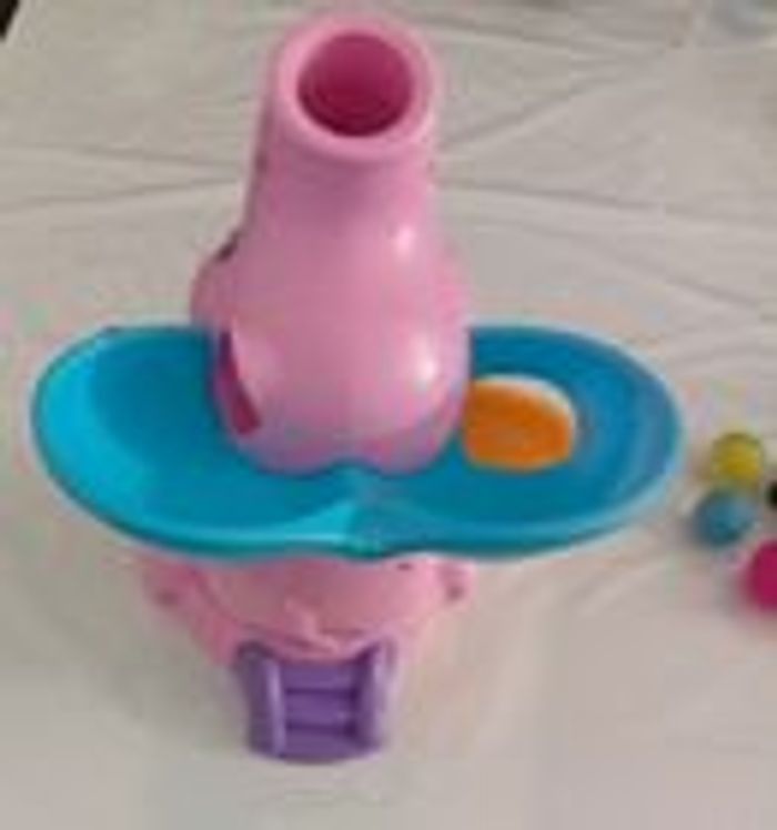 Aero'Balles Elefun jeux bébé - photo numéro 2
