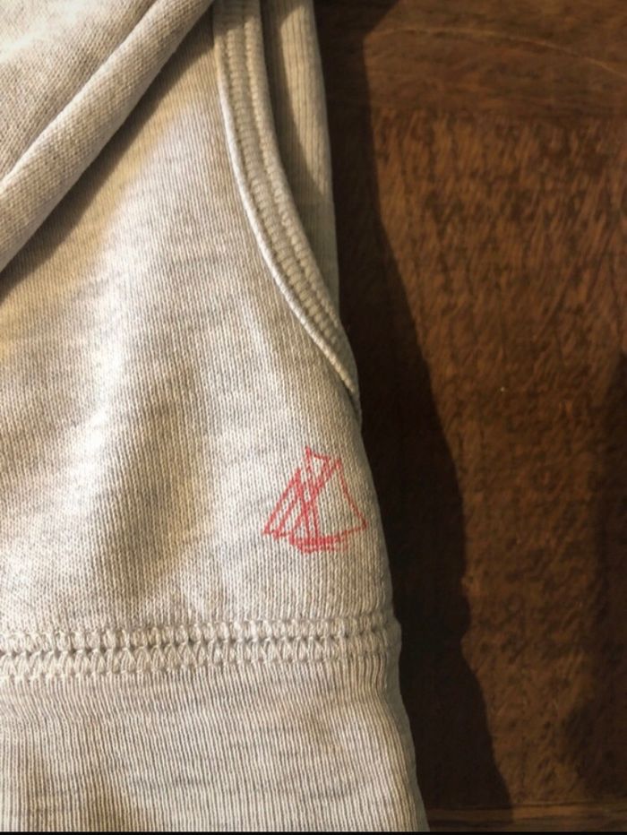 Veste petit bateau 4 ans - photo numéro 5