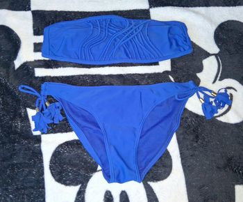 Maillot de bain T42