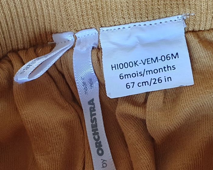 Lot 3 pantalons - photo numéro 4