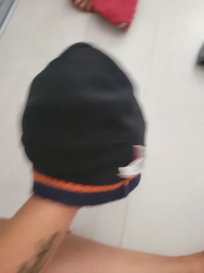 Bonnet Isotoner - photo numéro 3