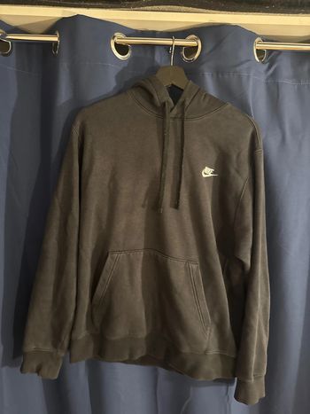 Sweat capuche Nike M