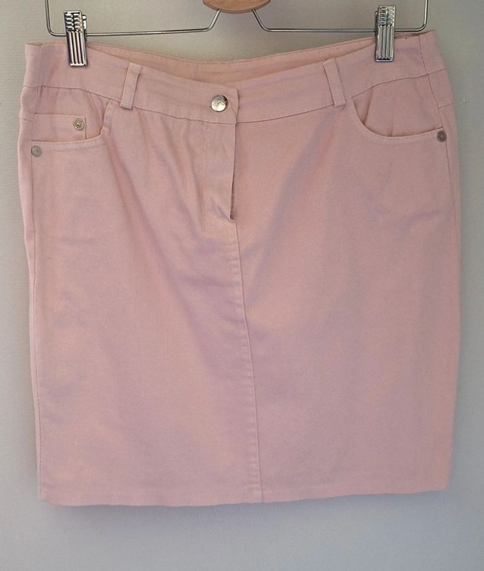 Jupe taille 42