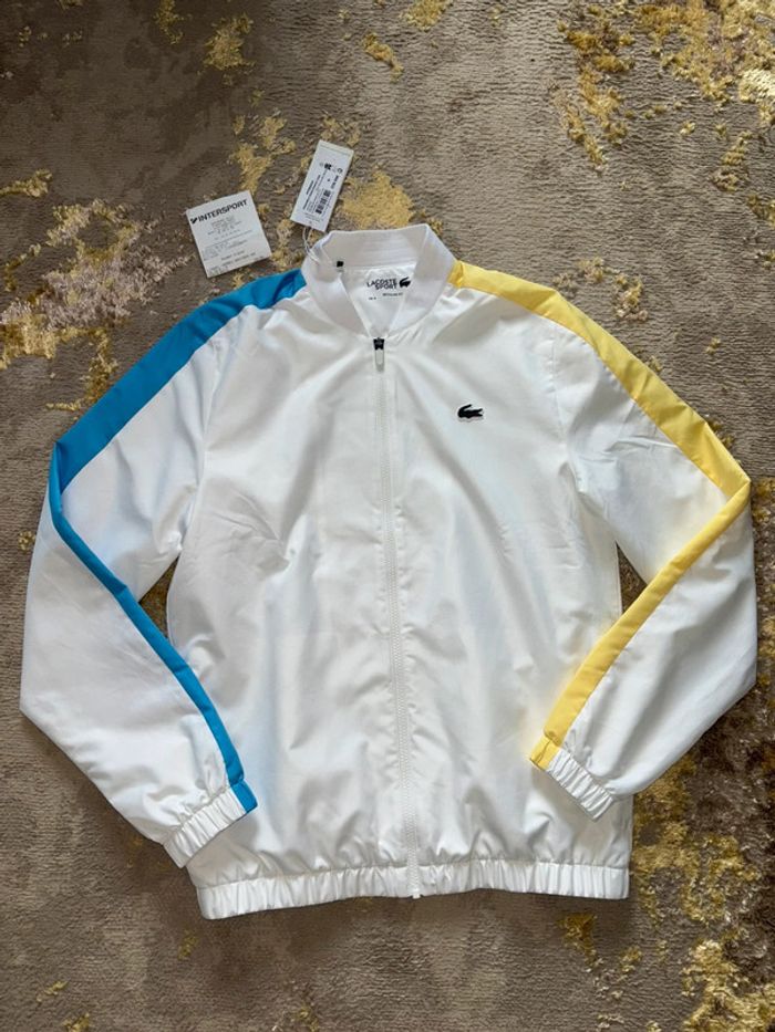 Veste / blouse Lacoste WH8334(J) - photo numéro 2