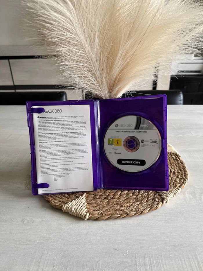 Jeux Xbox - photo numéro 2