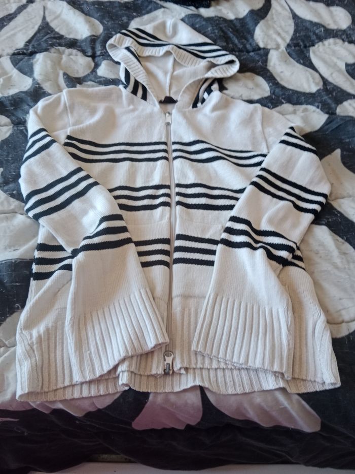 Veste - photo numéro 2