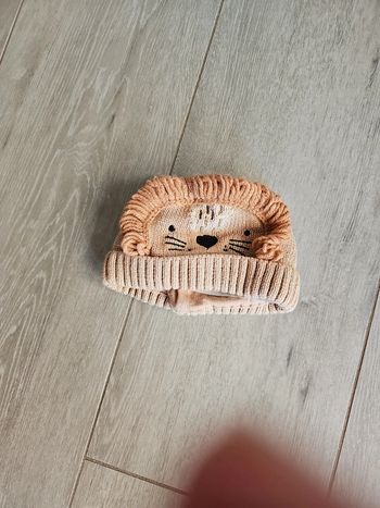 Bonnet next 6 12 mois