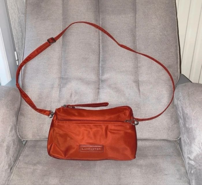 Sac lancaster - photo numéro 4
