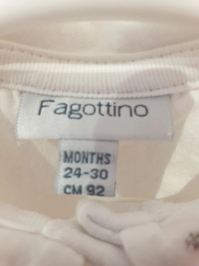 Polo manches longues - photo numéro 5