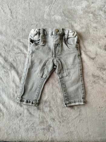 Jeans 6 mois