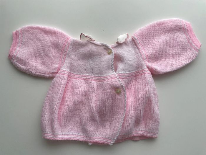 Ensemble bébé fille - photo numéro 6