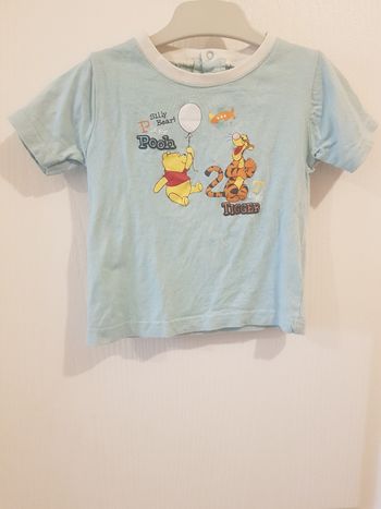 Tee-shirt